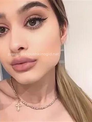 Индивидуалка Ольга Фотография 3