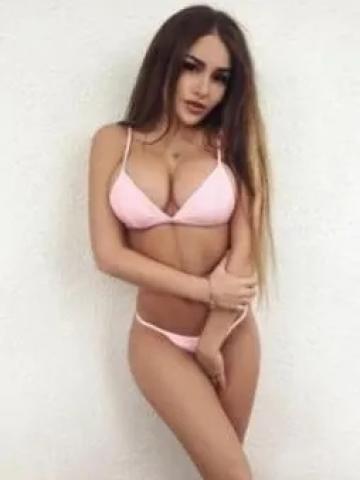Индивидуалка Альбина Фотография 2