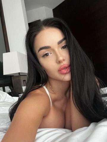 Индивидуалка Ольга Фотография 2