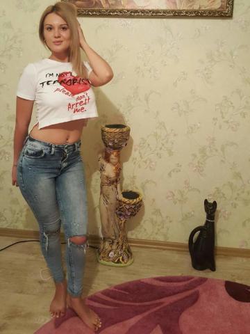 Фаина